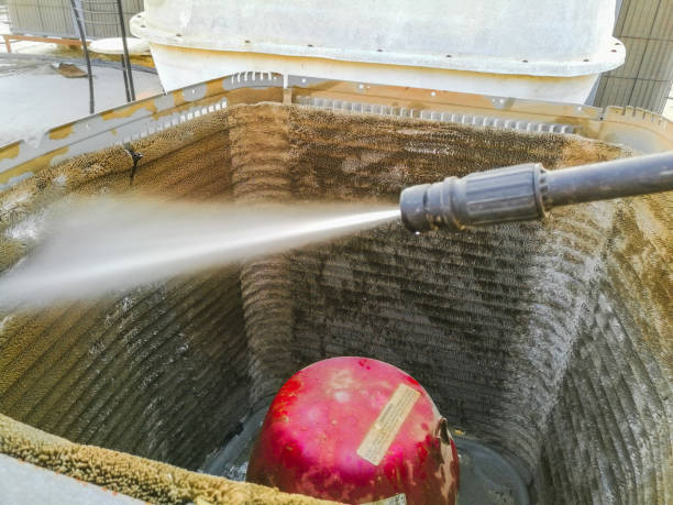 Best Commercial Air Duct Cleaning  in Mount Union, PA