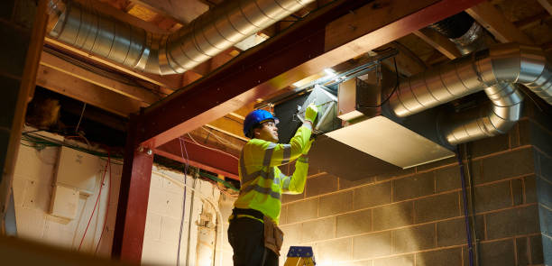 Best General Air Duct Cleaning  in Mount Union, PA