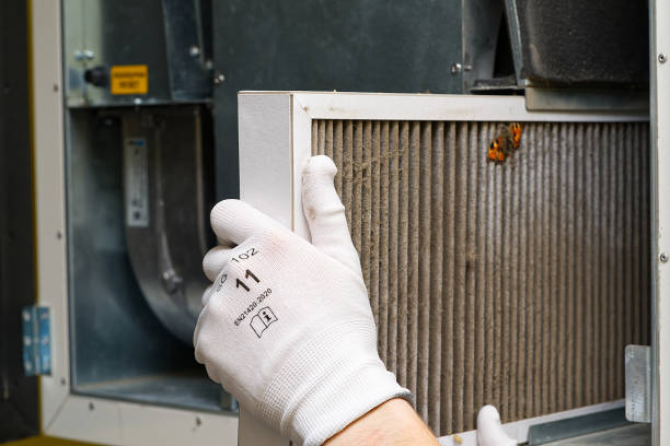 Best Air Duct Cleaning Near Me  in Mount Union, PA
