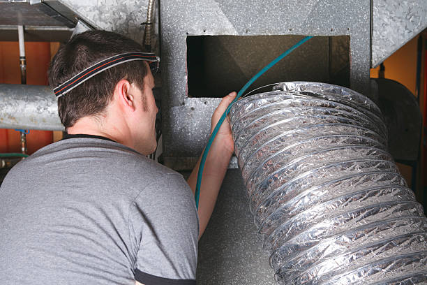 Trusted Mount Union, PA Airduct Cleaning Experts
