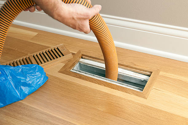 Best Ductwork Cleaning Services  in Mount Union, PA