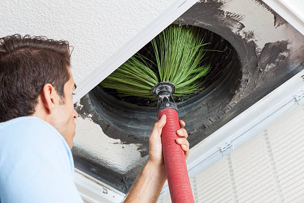 Best Air Duct Sanitizing Services  in Mount Union, PA