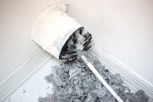 Ductwork Cleaning Services in Mount Union, PA