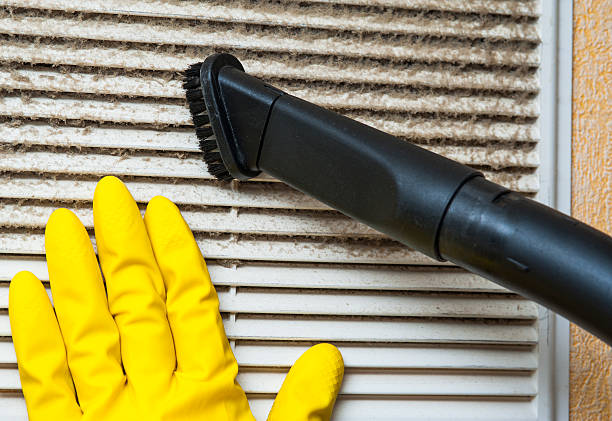 Best Air Duct Cleaning Near Me  in Mount Union, PA